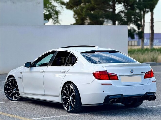 BMW 528-11