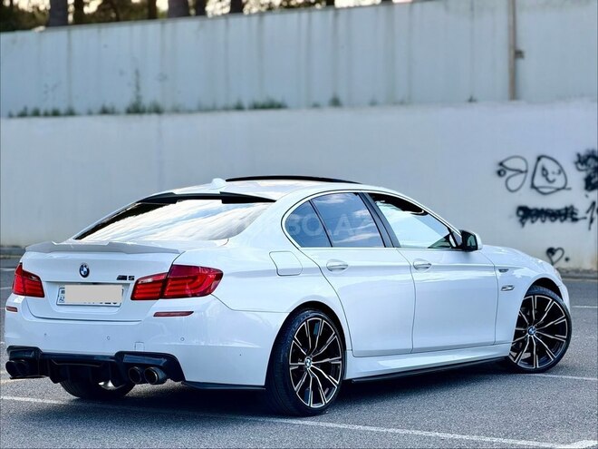 BMW 528-6