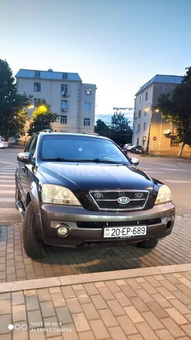 Kia Sorento-1