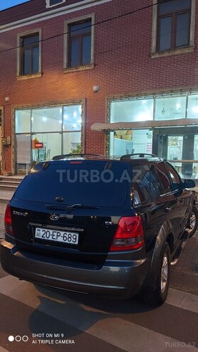 Kia Sorento-4