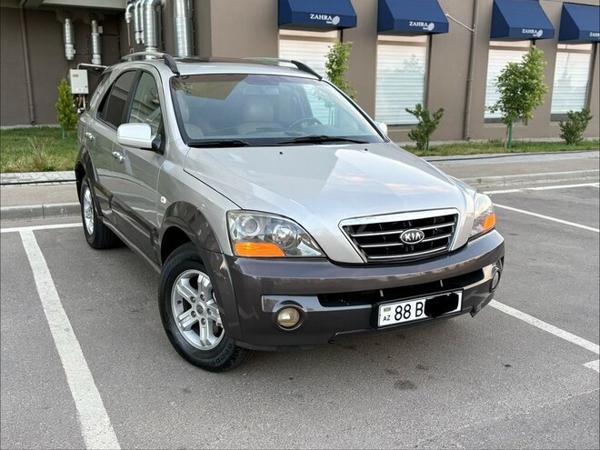 Kia Sorento-1