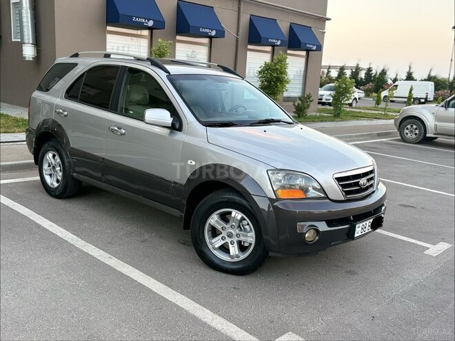 Kia Sorento-3