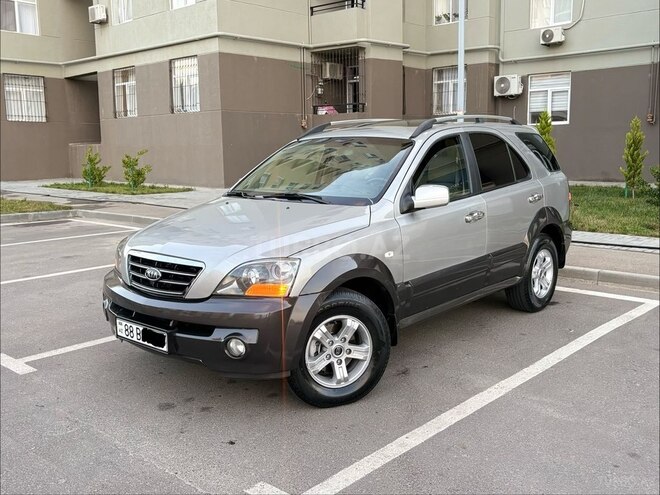 Kia Sorento-6