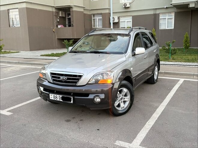 Kia Sorento-4