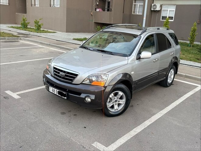 Kia Sorento-5