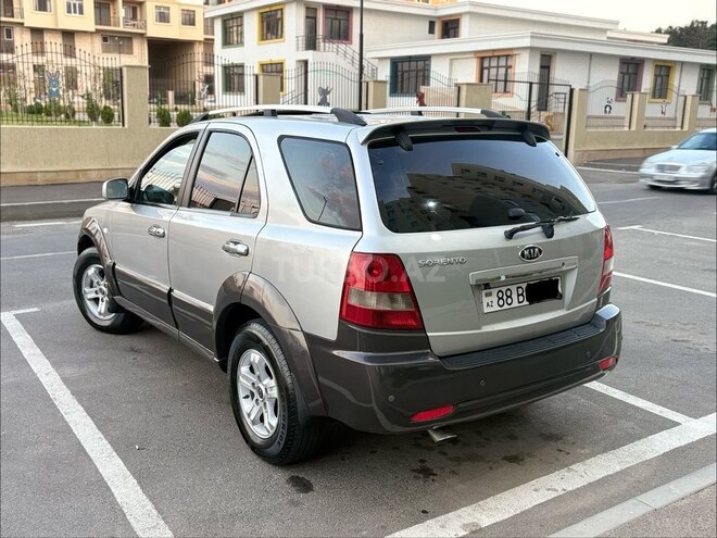Kia Sorento-10