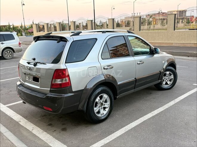 Kia Sorento-8
