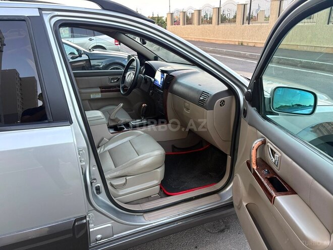 Kia Sorento-16