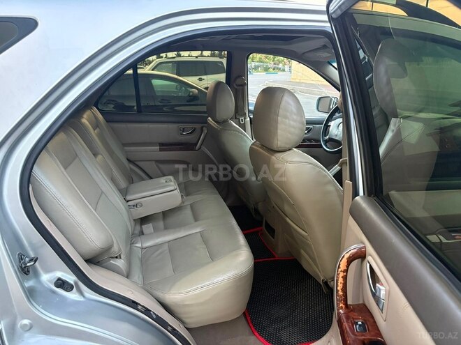 Kia Sorento-20