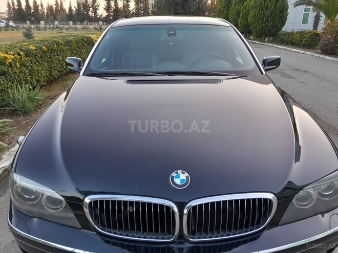 BMW 730-1