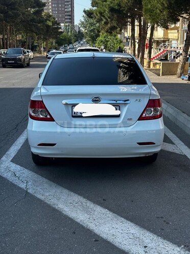 BYD F3-2