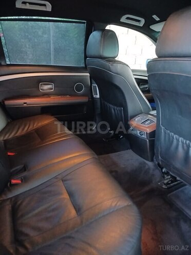 BMW 730-5