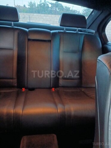 BMW 730-8