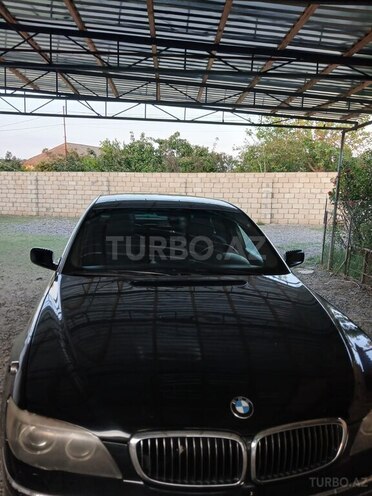 BMW 730-11