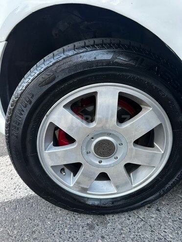 BYD F3-9