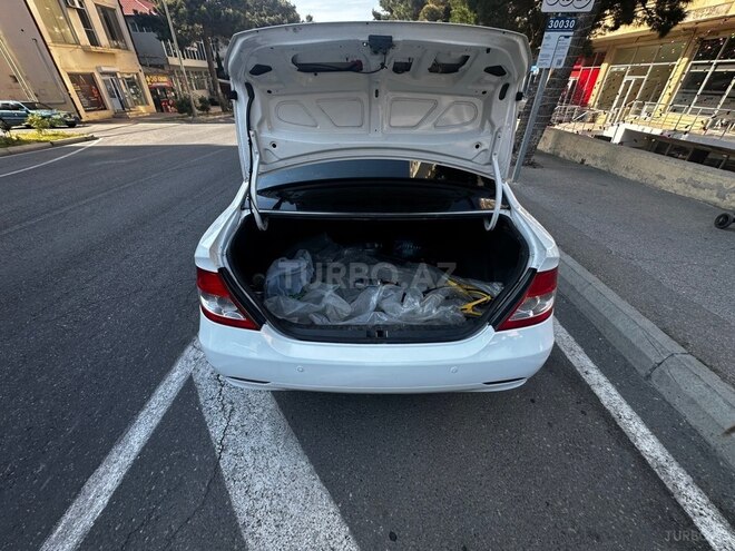 BYD F3-5