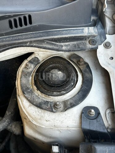 BYD F3-8