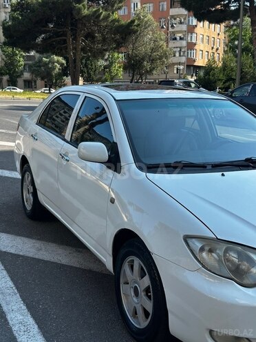 BYD F3-4
