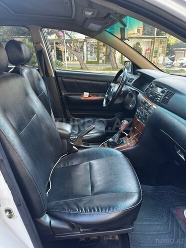 BYD F3-15