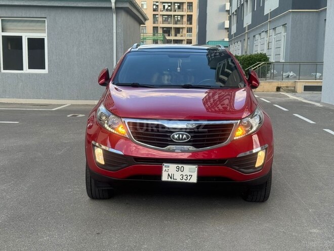 Kia Sportage-2