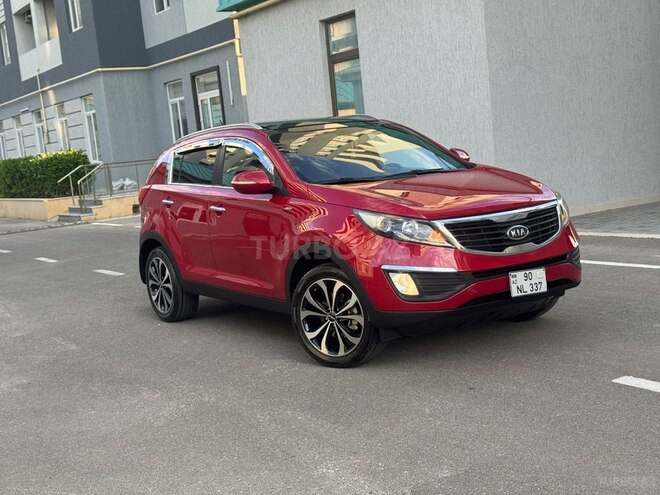 Kia Sportage-3