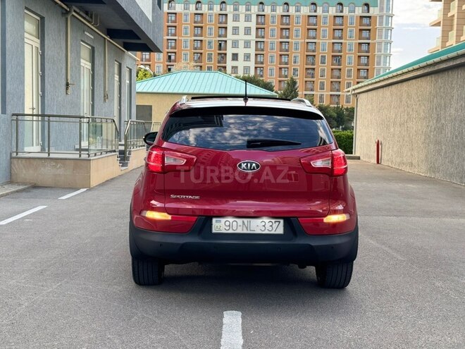 Kia Sportage-6