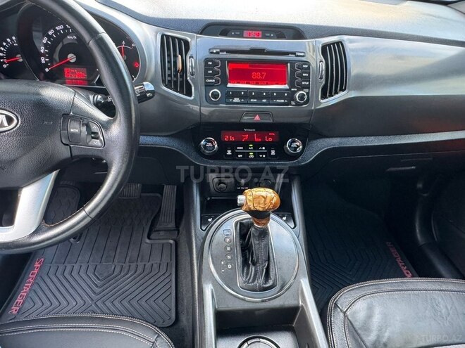 Kia Sportage-15