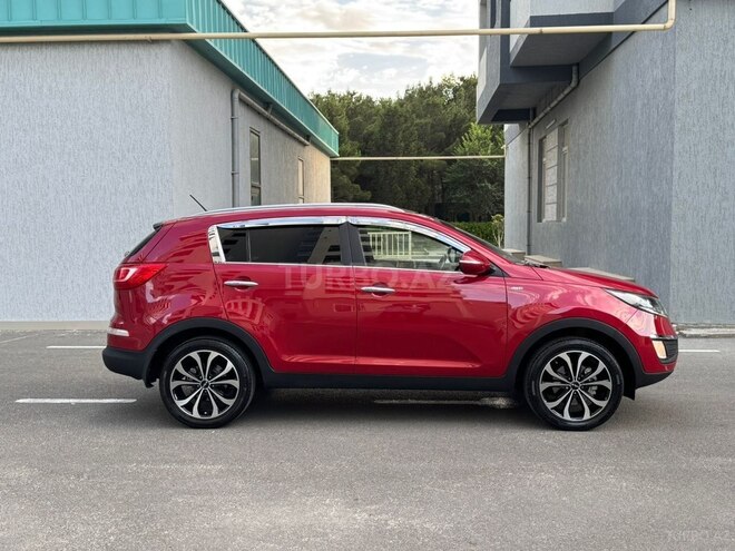 Kia Sportage-9
