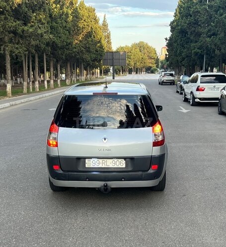 Renault Scenic-7