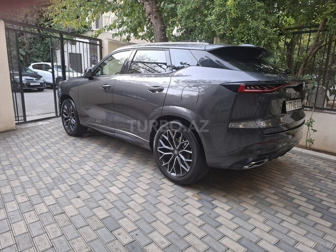 Changan Uni-Z-2