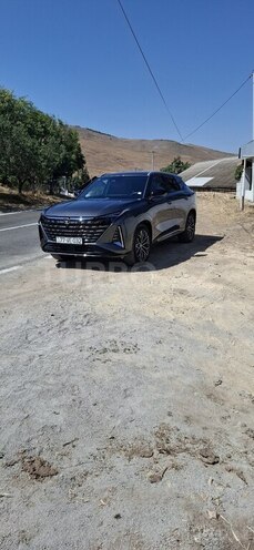 Changan Uni-Z-3