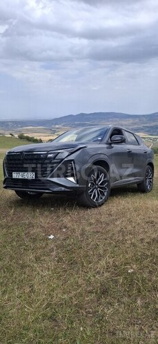 Changan Uni-Z-6