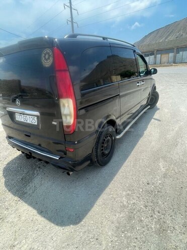 Mercedes Vito 115 CDI-3