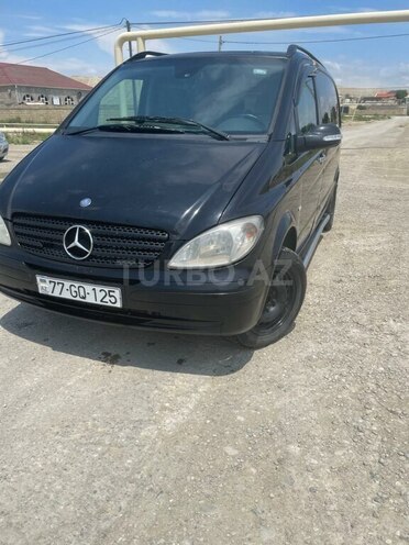 Mercedes Vito 115 CDI-5