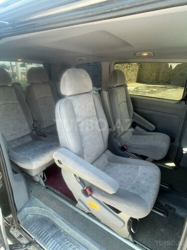 Mercedes Vito 115 CDI-6