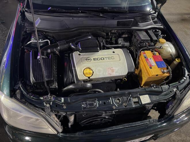 Opel Astra-6