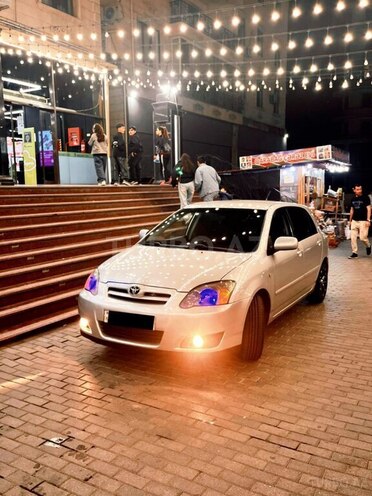 Toyota Corolla-1
