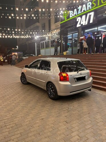 Toyota Corolla-2