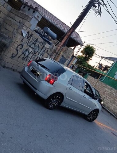Toyota Corolla-3