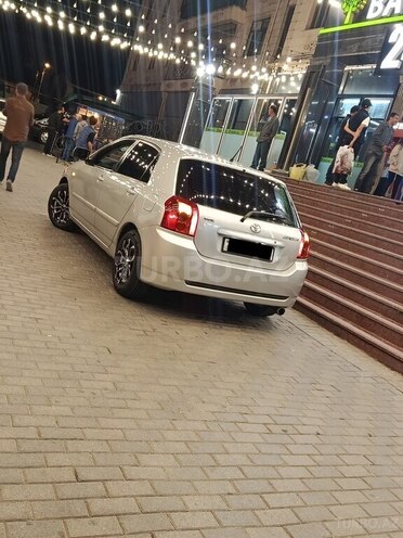 Toyota Corolla-5