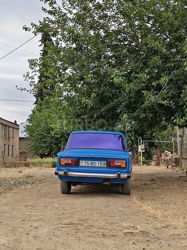 LADA (VAZ) 2106-3