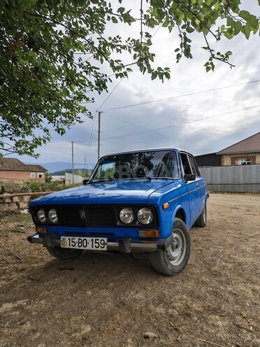 LADA (VAZ) 2106-1