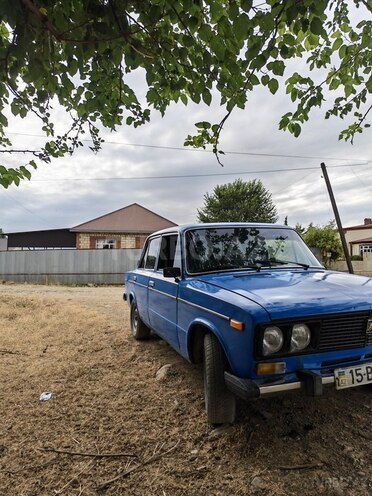 LADA (VAZ) 2106-2