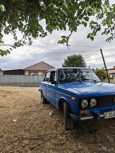 LADA (VAZ) 2106-4