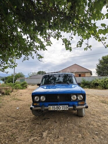 LADA (VAZ) 2106-5