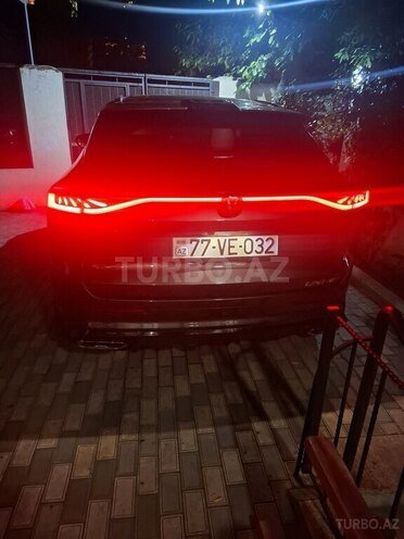 Changan Uni-Z-7