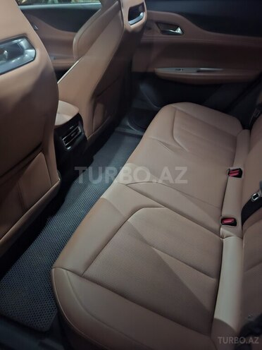 Changan Uni-Z-8