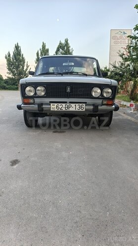 LADA (VAZ) 2106-1