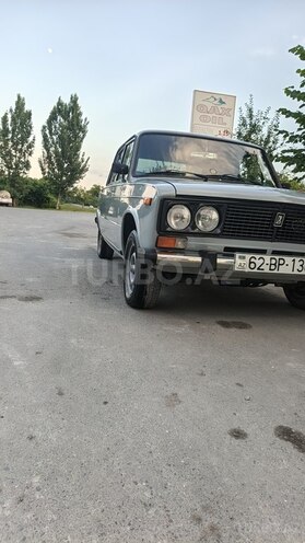 LADA (VAZ) 2106-2