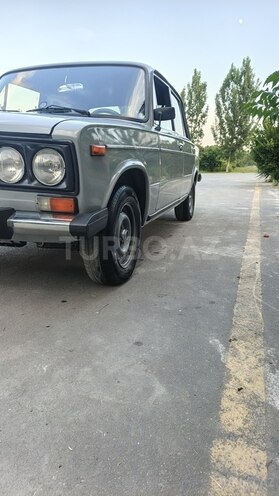 LADA (VAZ) 2106-3